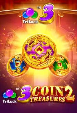 Ancient Wealth Casino Slot 1