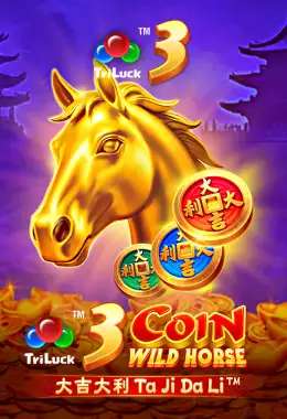 Ancient Wealth Casino Slot 2