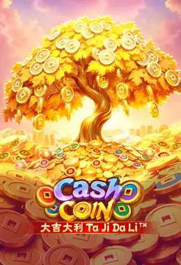 Ancient Wealth Casino Slot 14